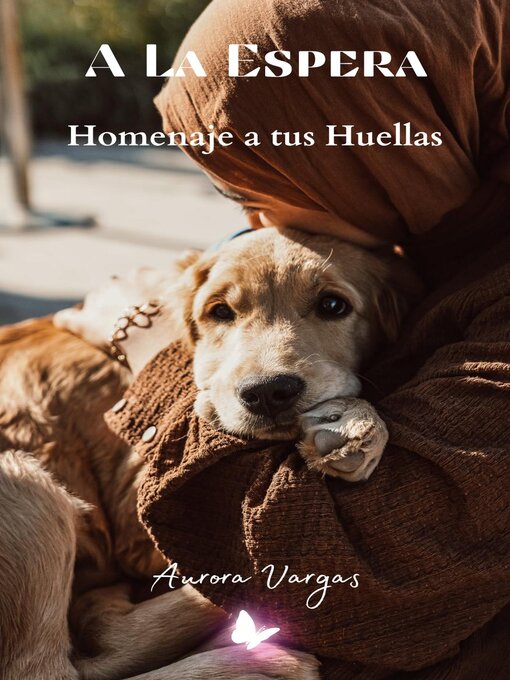 Title details for A La Espera by Aurora Vargas - Available